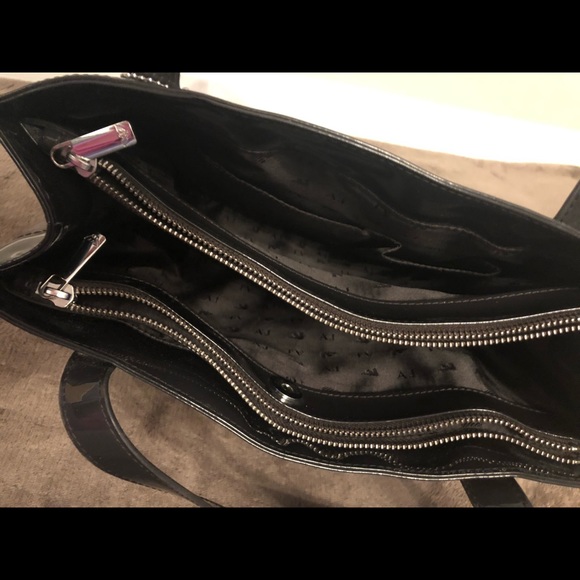 Armani Jeans Bag - Picture 5 of 10